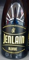 Jenlain Blonde