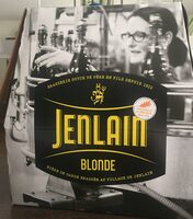 Jenlain - Blonde