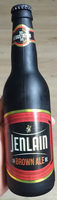 Jenlain Brown Ale