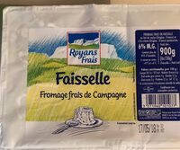Faisselle