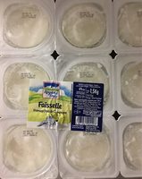 Faisselle - fromage frais de campagne