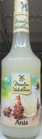 Sirop d'Anis
