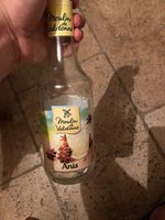 Sirop Anis