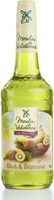 Sirop Kiwi & Banane