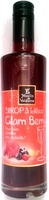 Sirop à idées Glam Berry