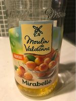 Sirop Mirabelle