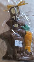 Lapin Carotte