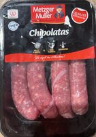 Chipolatas supérieures