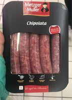 Chipolata