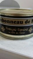 Jambonneau de porc