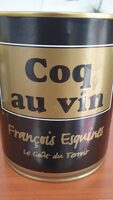 Coq au vin