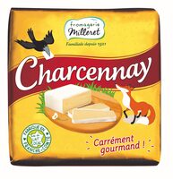 Camharcenay