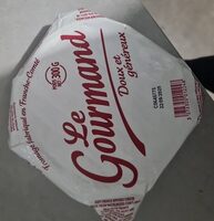 Fromage le gourmand