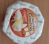 L'Originel - Fromage à pâte molle au lait