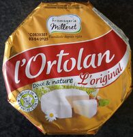 L'Ortolan