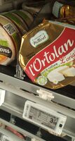 L’ortolan