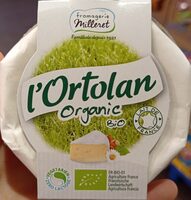 L'Ortolan Organic