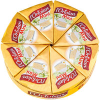 L'Ortolan Portions 240g - Marque