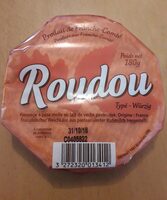 Roudou