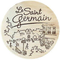 Le Saint Germain
