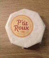 P'tit Roux