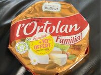 Ortolan familial