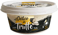 Délice de truffe