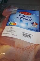 Pilon de poulet