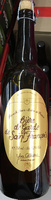 Bière de garde de Saint-François