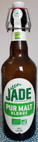 Jade pur malt blonde