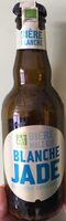 Bière Blanche Jade