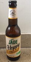 Jade Hoppy