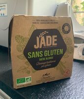 Biere Jade (sans gluten)