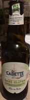 Biere pur malt sans gluten