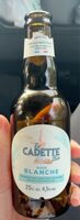 Biere Blanche