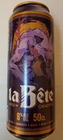 50CL BTE LA BETE 8o