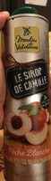 Le sirop de camille