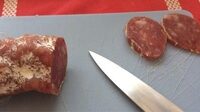 Saucisson sec