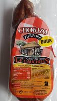 Chorizo