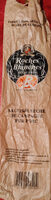 Saucisse sèche de campagne pur porc
