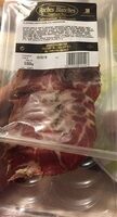 Plateau coppa