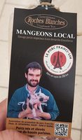 Saucisson sec
