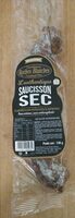Saucisson sec L'authentique