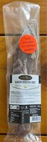 Saucisson Sec Pur Porc