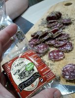 Saucisson Sec