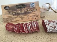 Saucisse Sèche