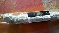 Saucisse sèche