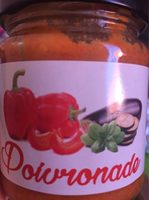Poivronade