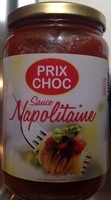 Sauce napolitaine