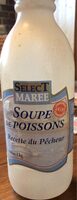 Soupe de poissons